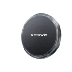 Xssive Magnetic Stick-On Car Holder CH5N - Zwart