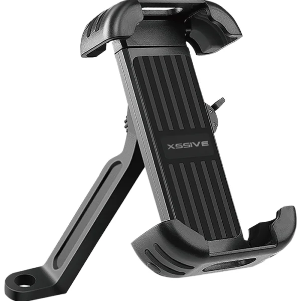 Xssive Motorcycle Phone Holder XSS-M3 for Smartphones tot 6.8inch