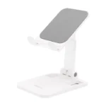 Xssive Universal Mobile Phone Tablet Holder STAND1 - Wit