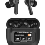 Xssive Wireless Earbuds XSS-TWS16B ANC - Zwart