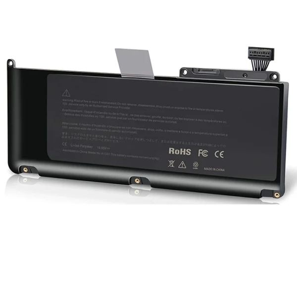 A1331 Battery for MacBook Unibody 13.3" A1342- OEM