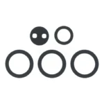 Samsung Galaxy S25 Ultra - Camera Lens Only