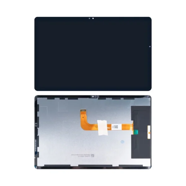 Samsung Galaxy Tab A9 Plus LCD Display Complete - Black OEM