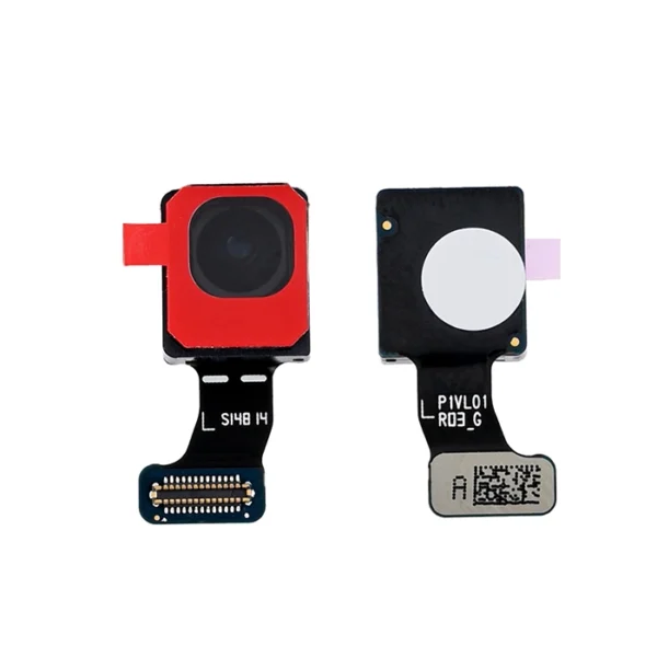Galaxy S25, S25 Plus, S25 Ultra, Front Camera 12 MP Wide - OEM