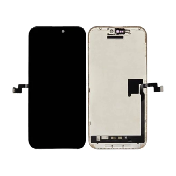 iPhone 16 Pro Max LCD Display SOFT OLED (IC Removable)