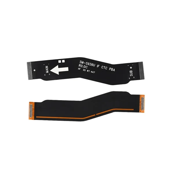Samsung Galaxy S25 Plus Main Flex - OEM