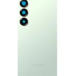 Samsung Galaxy S25 Back Cover With Lens OEM- Mint