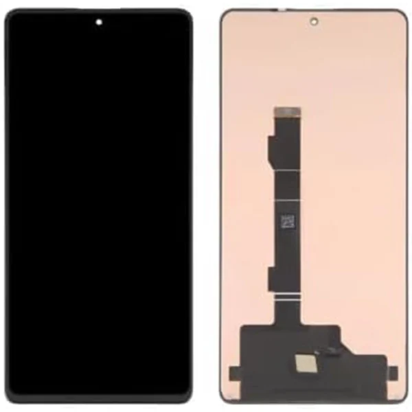 Redmi Note 13 Pro Plus, 14 Pro 5G, 14 Pro Plus LCD Display No Frame - In-Cell