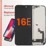 For Apple iPhone 16e, 17e LCD Display New Incell (Premium Plus Quality FHD)