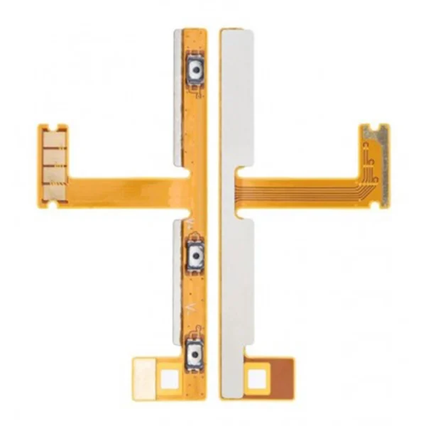 Galaxy Tab A7 10.4 2020 Power Flex Cable OEM