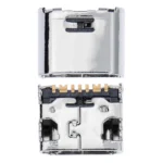 Samsung Galaxy Tab E T560 System Charging Port OEM (5pcs)