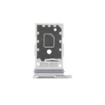 Galaxy S24 FE Sim Holder (One sim) - Silver