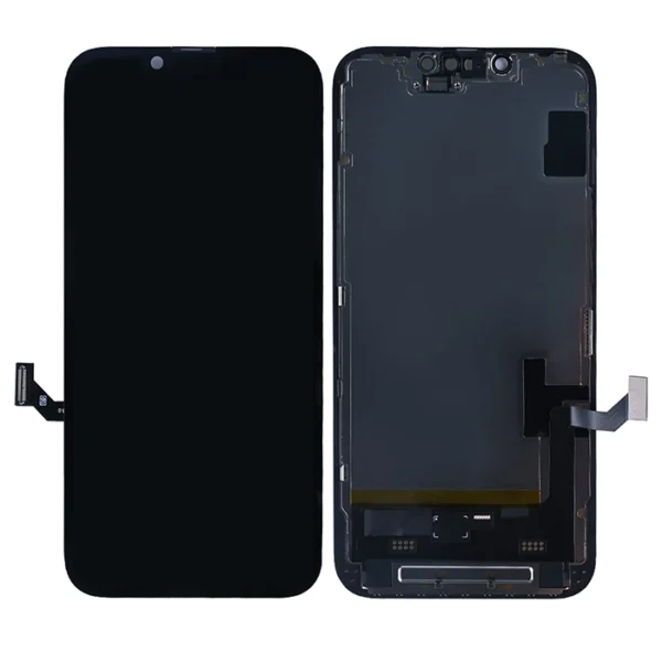 iPhone 16e LCD Display Soft OLED