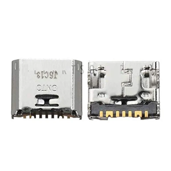 Samsung Galaxy Tab E 9.6 T560, T561 USB Charging Port Dock Connector- OEM (5pcs)