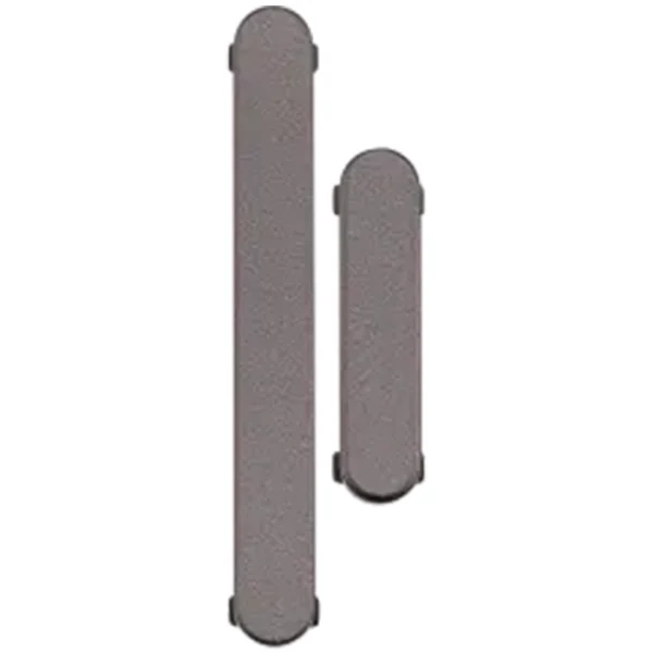 Samsung Galaxy S25 Ultra Power & Volume buttons - Titanium Gray