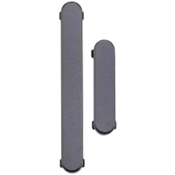 Samsung Galaxy S25 Ultra Power & Volume button - Titanium Black