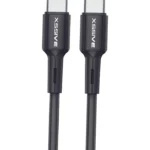Xssive Auto Disconnect Type-C to Type-C Cable 1m XSS-ADCC1M