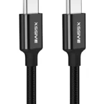 Xssive Braided Type-C to Type-C Cable 3m XSS-BR3MCC