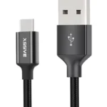 Xssive Braided USB Type-C Cable 3m