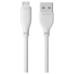Xssive Micro USB Cable 1m XSS-TPE1MM (Small Box) - Wit