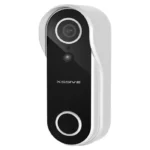 Xssive Smart Video Deurbel XSS-DB01