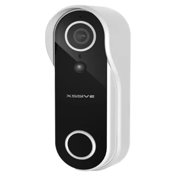Xssive Smart Video Deurbel XSS-DB01