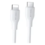 Xssive TPE Serie 20W Type-C to 8 Pin Cable 3m XSS-TPE3MCL - Wit