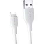 Xssive TPE Serie USB to 8 Pin Cable 2m XSS-TPE2M for iPhone - Wit
