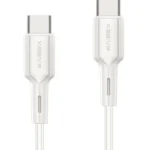 Xssive Type-C to Type-C Cable XSS-PVC100CC -Wit