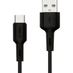 Xssive USB Cable Type-C 1m XSS-PVC100C - Zwart
