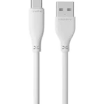 Xssive USB Cable Type-C 1m XSS-TPE1MC (Small Box) - Wit