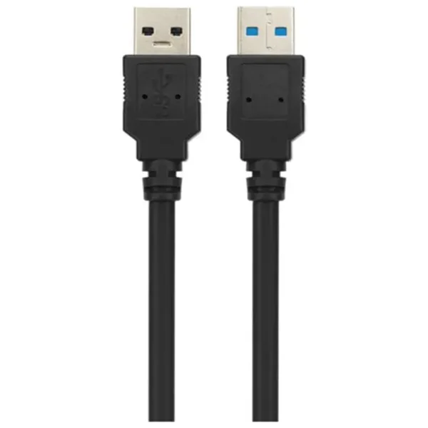 Xssive USB3.0 kabel A-Plug to A-Plug - 1.5m