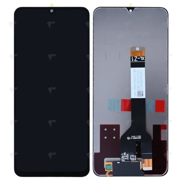 Xiaomi Redmi A5 4G LCD Display No Frame OEM - Black