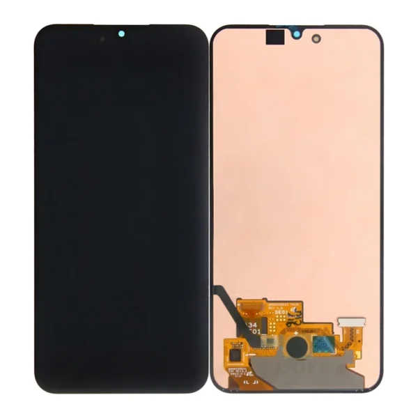 Samsung Galaxy A34 5G LCD Display No Frame Service Pack