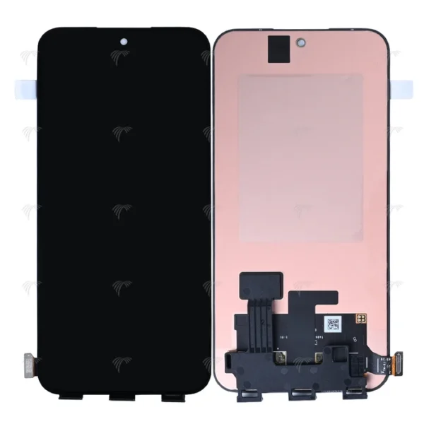 Oppo Reno13 (CPH2689) LCD Display No Frame Black OEM