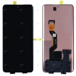 Motorola Edge 50 Ultra LCD Display No Frame Black OEM