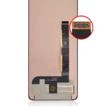 Motorola Moto G52, G71s, G72, G82 5G, Edge 2022, Edge 30 LCD Display No Frame Black OEM