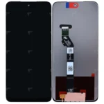 Motorola Moto G15, G15 Power LCD Display No Frame Black OEM