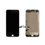 iPhone 8 Plus LCD Display Black Compatible