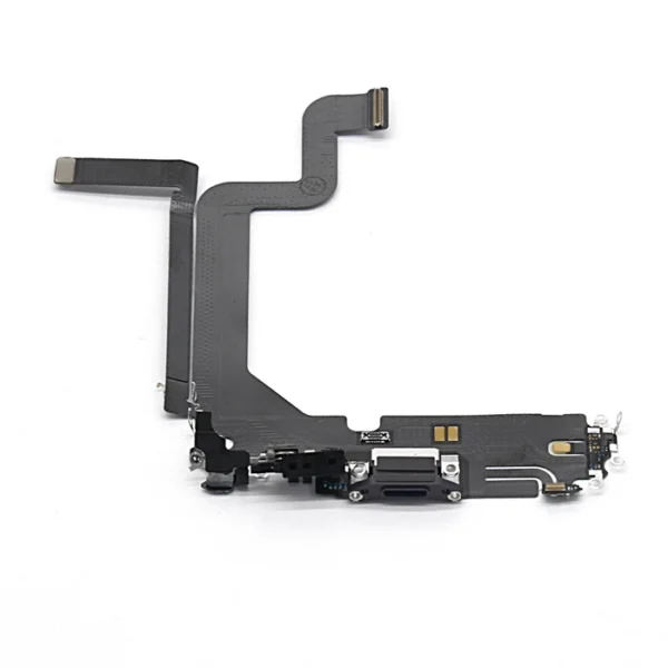 iPhone 14 Pro Max System Connector Flex Board Deep Purple