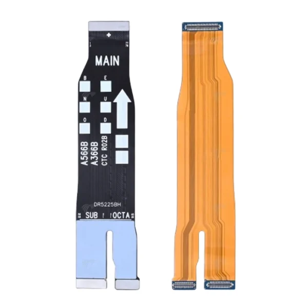 Samsung Galaxy A56, A36 Main Flex OEM