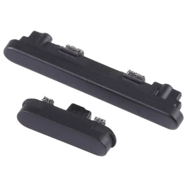 Google Pixel 6A Power + Volume Button - Black