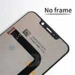 Motorola Moto One Power LCD Display No Frame OEM