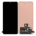 OnePlus 13R LCD Display Without Frame Black OEM