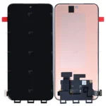 Oppo Reno13 Pro LCD Display No Frame Black OEM