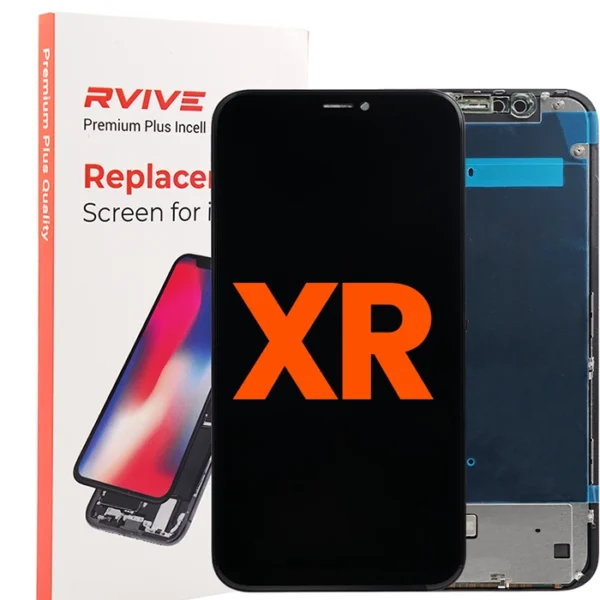 iPhone XR LCD Display New Incell (Premium Plus Quality)