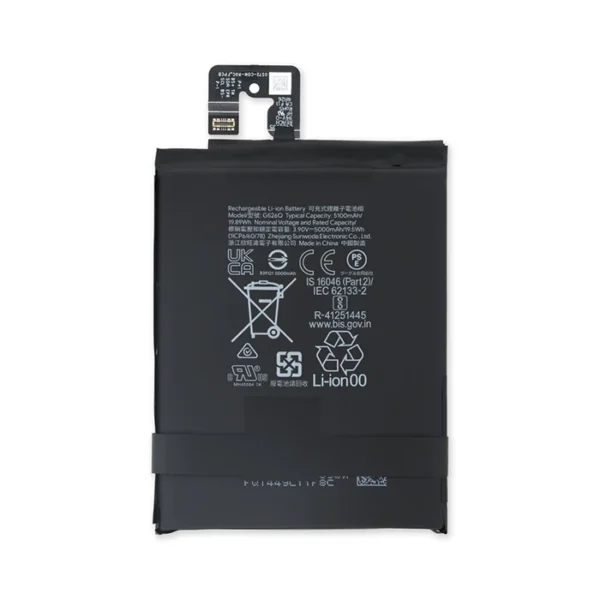 Google Pixel 9a Battery - OEM