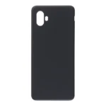 Samsung Xcover 6 Pro Battery Door OEM - Black