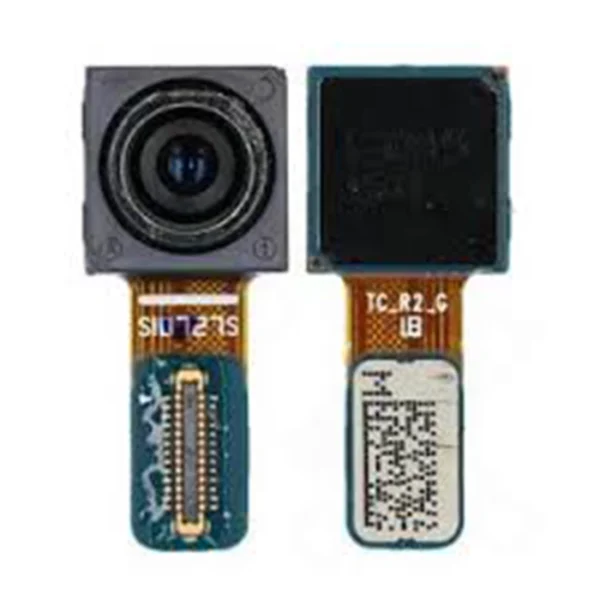 Samsung Galaxy Z Fold2 5G (SM-F916B) Front camera