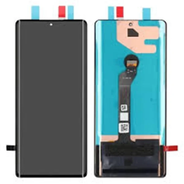 Huawei Honor 70 LCD Display No Frame Black OEM